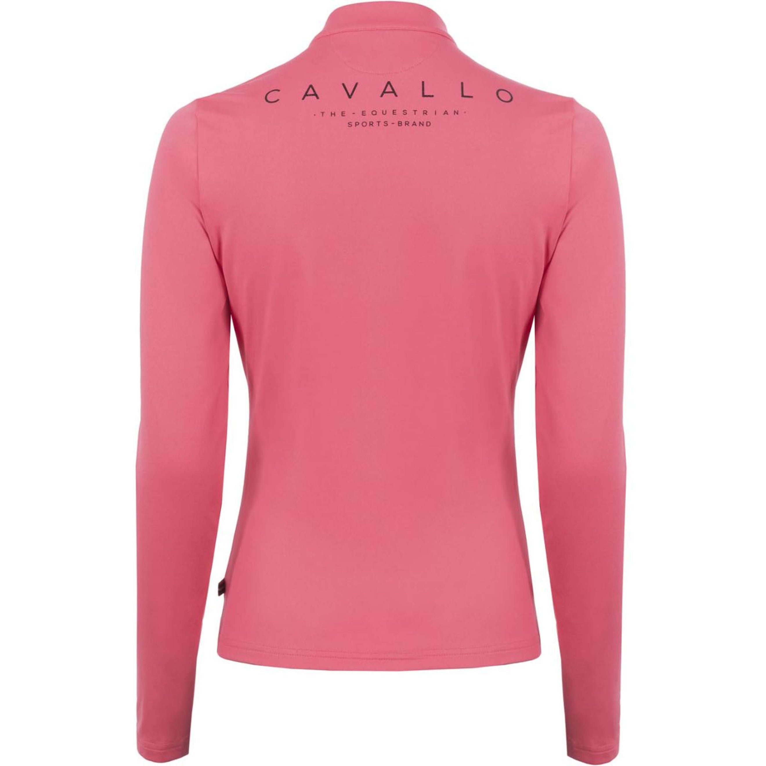 Cavallo Shirt Cavalreyna Blush Cavallo Shirt Cavalreyna Blush