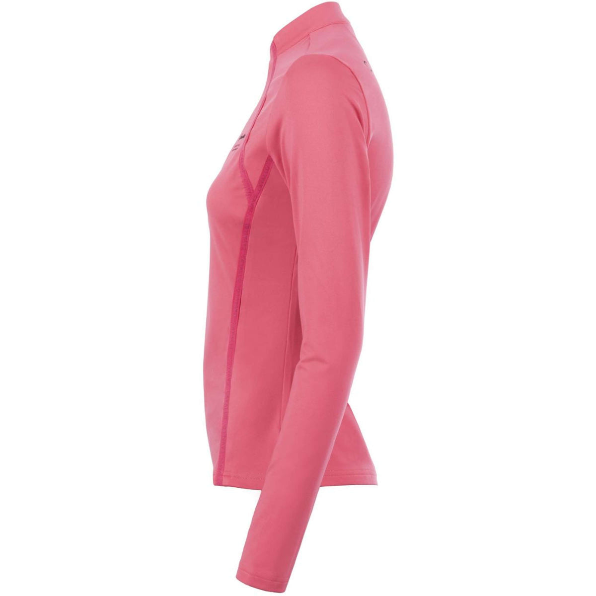 Cavallo Shirt Cavalreyna Blush