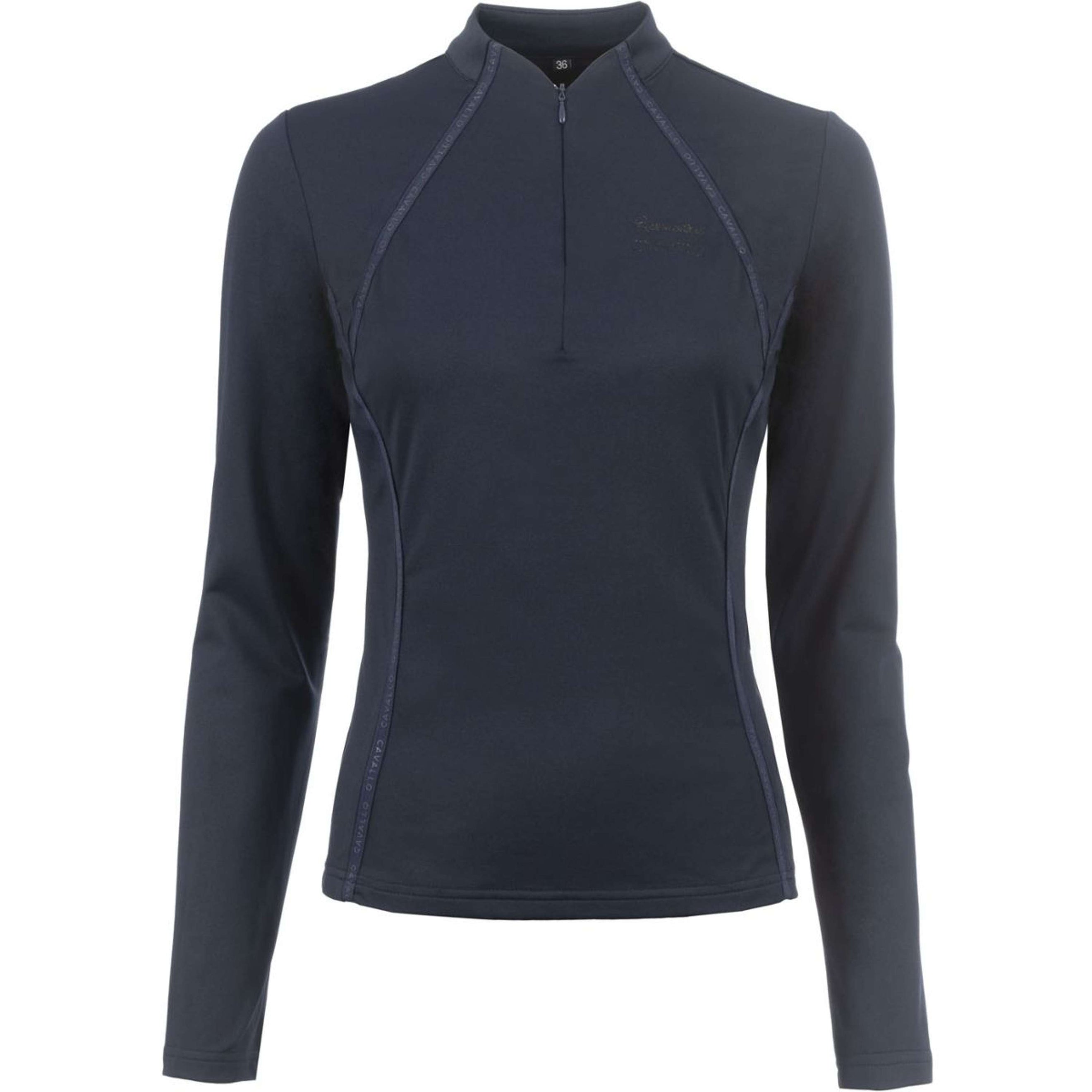Cavallo Shirt Cavalreyna Darkblue