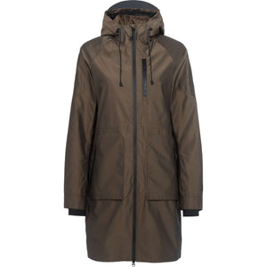 Cavallo Parka CavalBonnie Mocha Latte