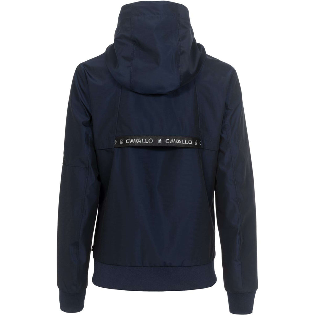 Cavallo Jacket CavalBlair Dark-blue
