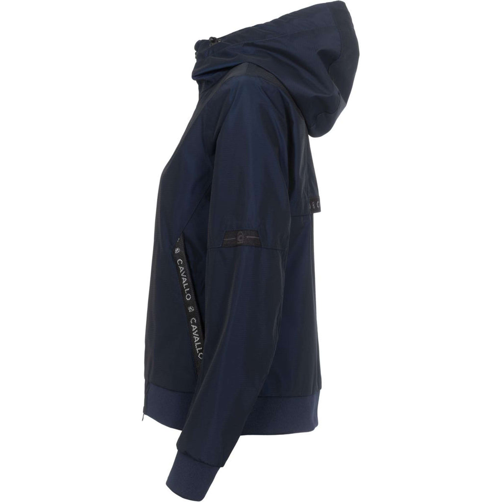 Cavallo Jacket CavalBlair Dark-blue