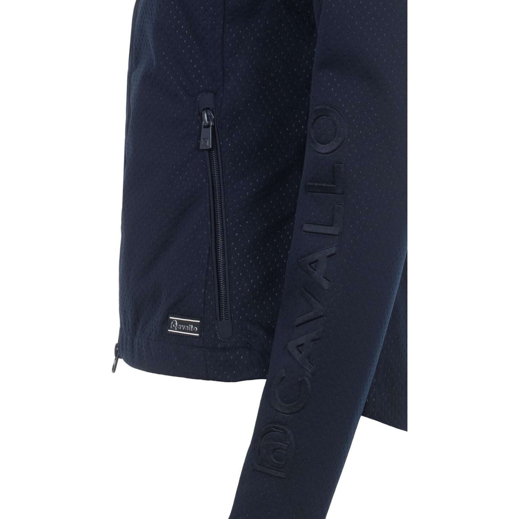 Cavallo Jacket CavalBetty Dark-blue
