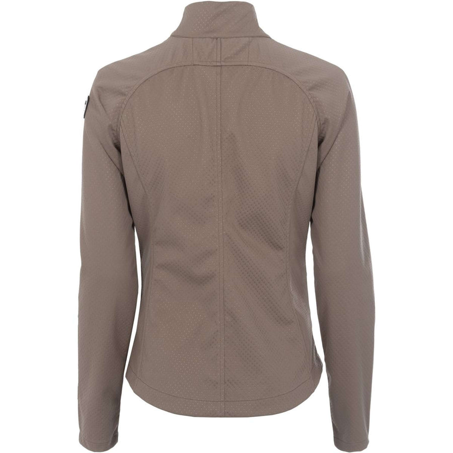 Cavallo Jacket CavalBetty Mocha Latte