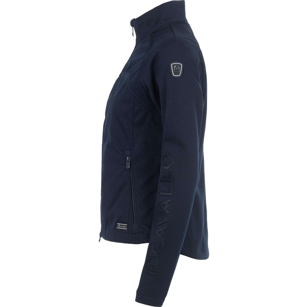 Cavallo Jacket CavalBetty Dark-blue