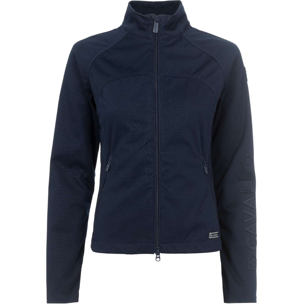 Cavallo Jacket CavalBetty Dark-blue
