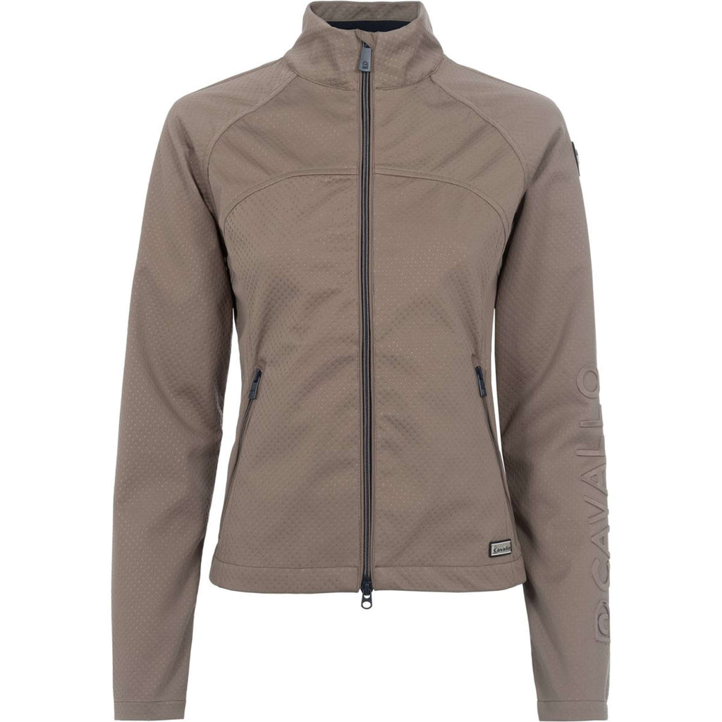Cavallo Jacket CavalBetty Mocha Latte