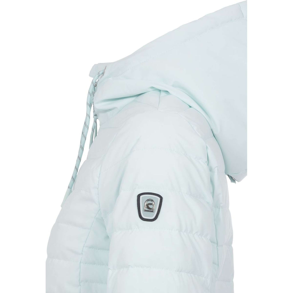 Cavallo Jacket CavalBena Crystal Blue