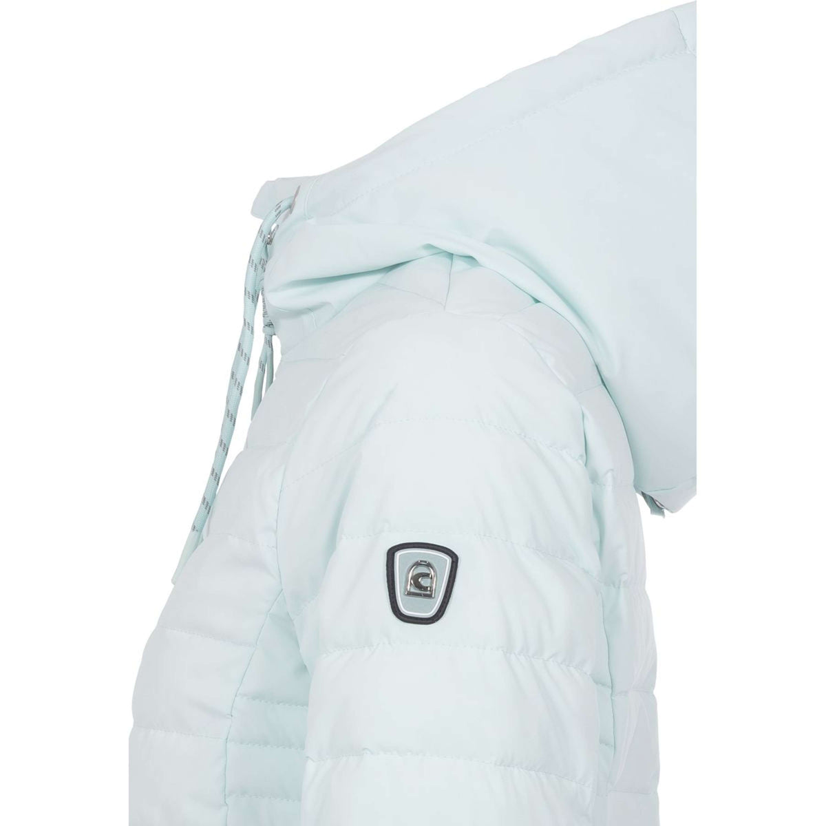 Cavallo Jacket CavalBena Crystal Blue