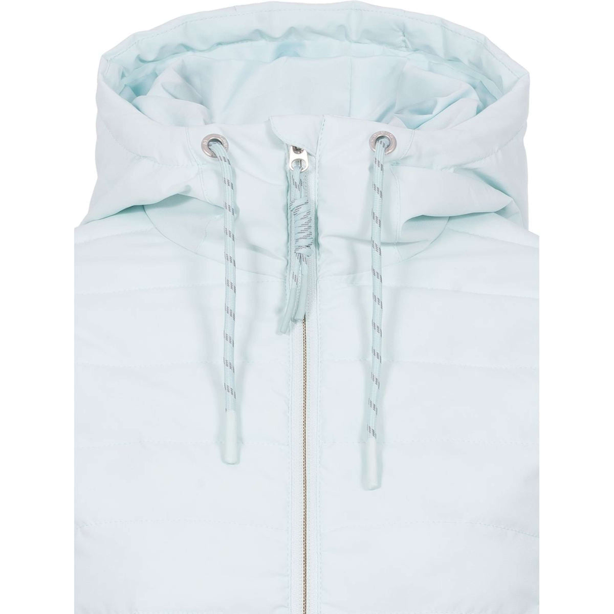 Cavallo Jacket CavalBena Crystal Blue