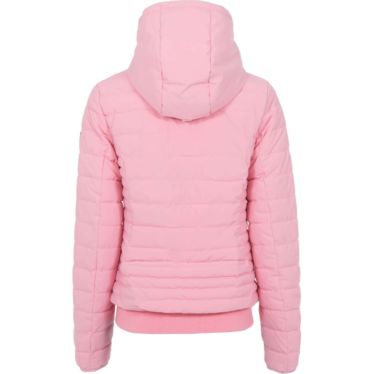 Cavallo Jacket CavalBena Powder Pink