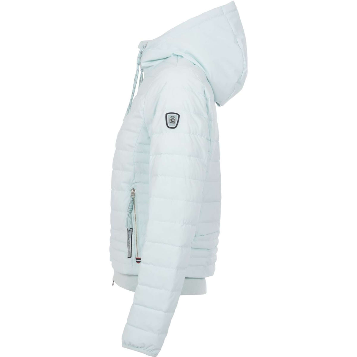 Cavallo Jacket CavalBena Crystal Blue