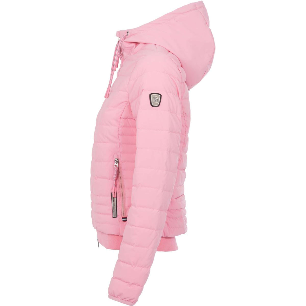 Cavallo Jacket CavalBena Powder Pink