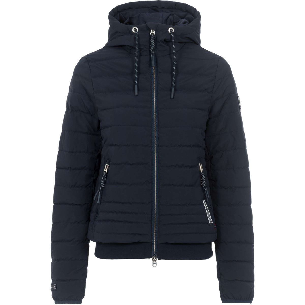 Cavallo Jacket CavalBena Dark-blue