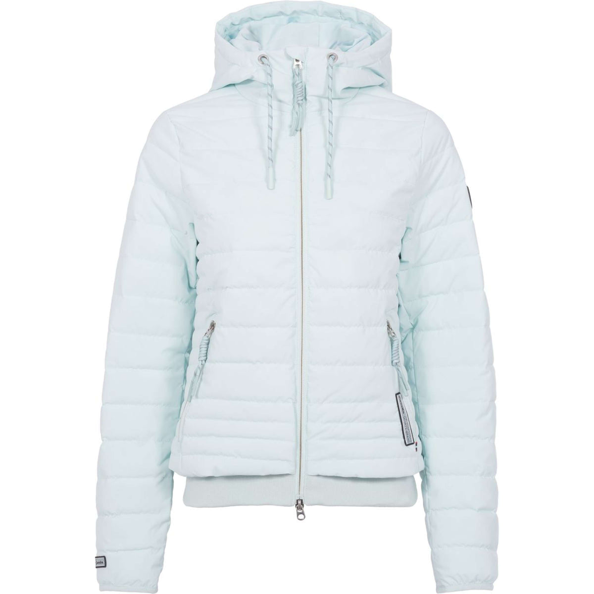 Cavallo Jacket CavalBena Crystal Blue