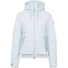 Cavallo Jacket CavalBena Crystal Blue