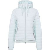 Cavallo Jacket CavalBena Crystal Blue