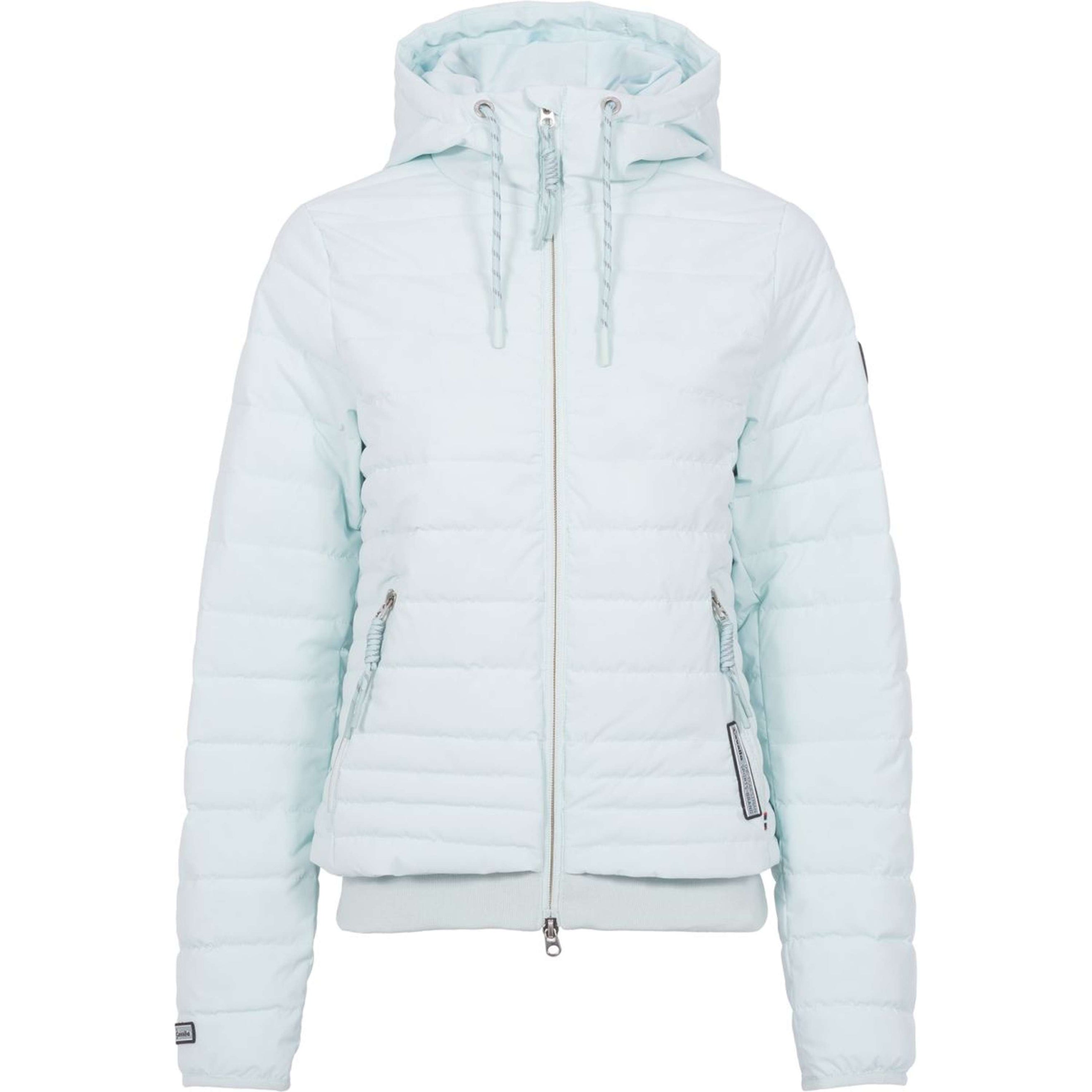 Cavallo Jacket CavalBena Crystal Blue