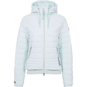 Cavallo Jacket CavalBena Crystal Blue