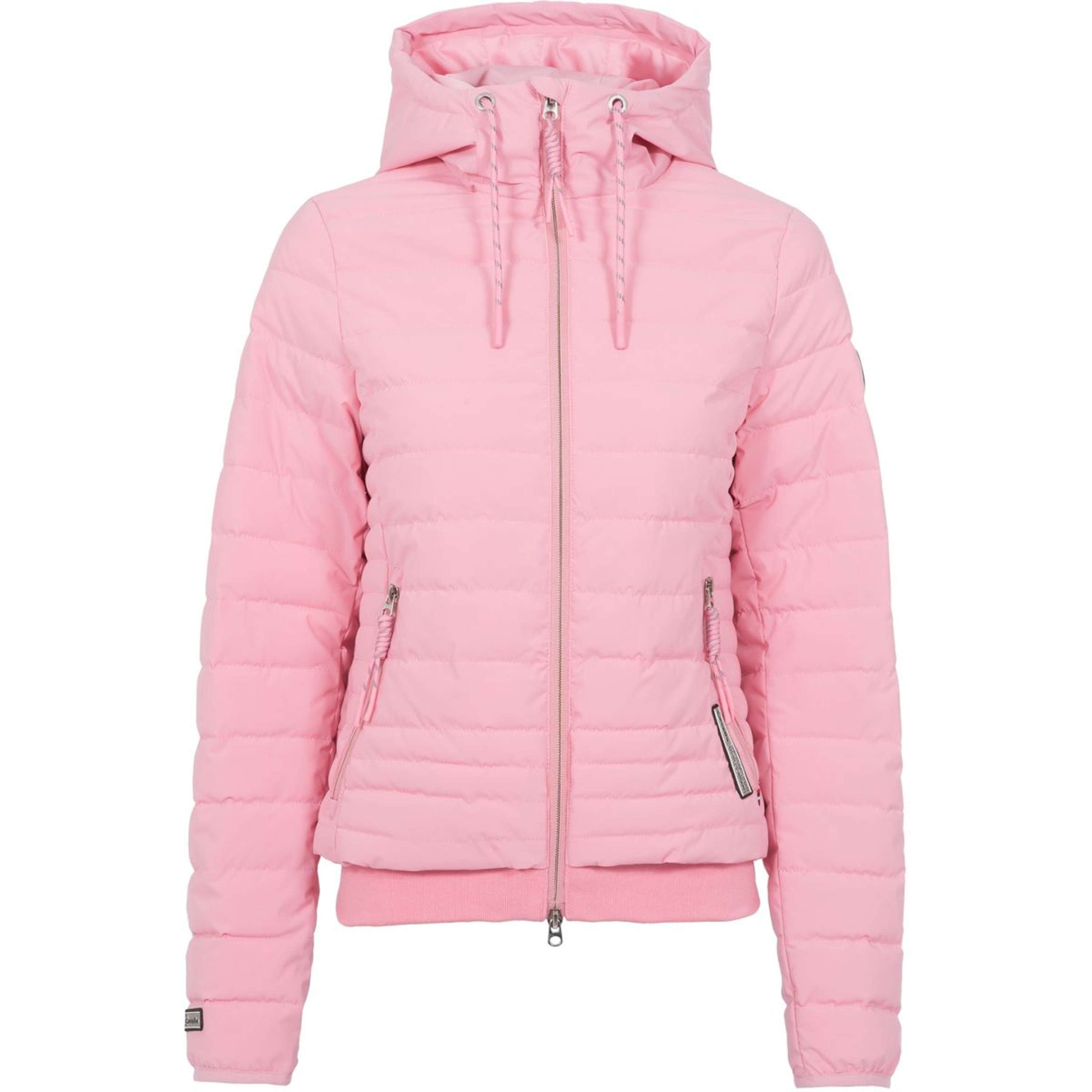 Cavallo Jacket CavalBena Powder Pink