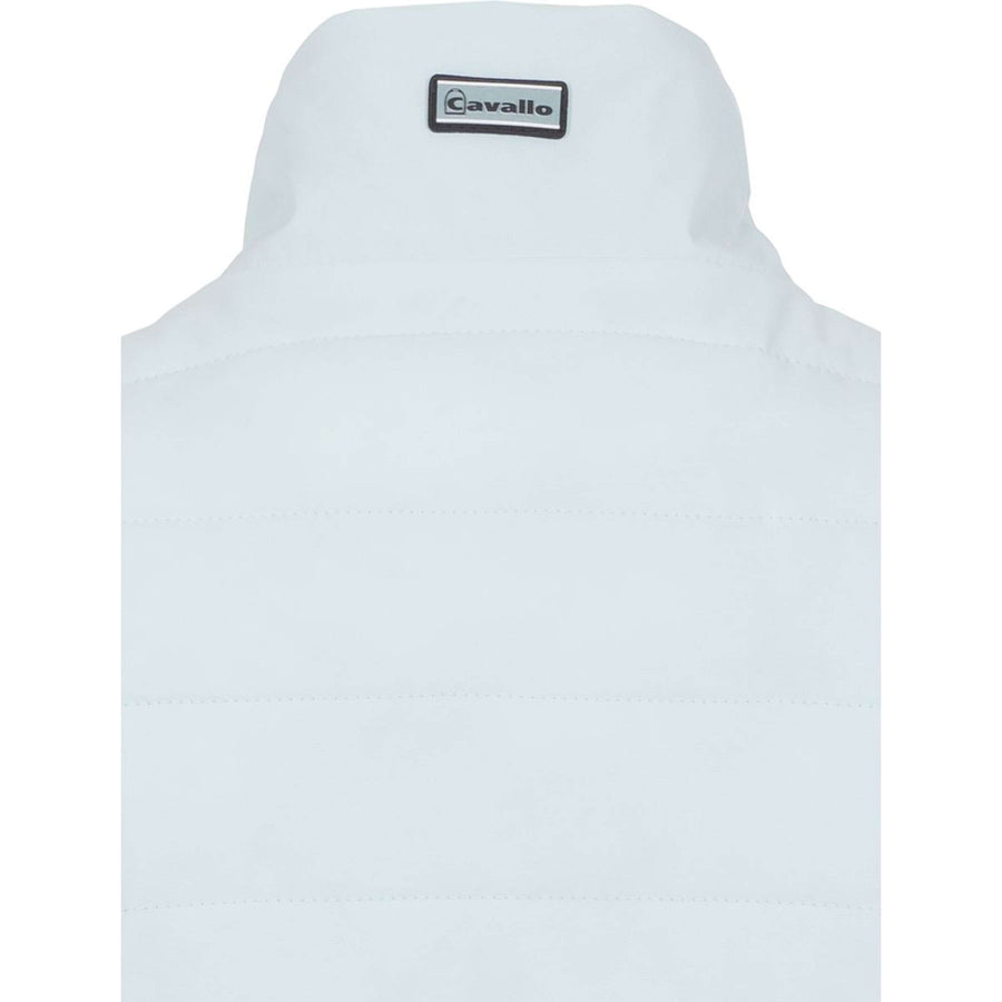 Cavallo Jacket CavalBay Crystal Blue