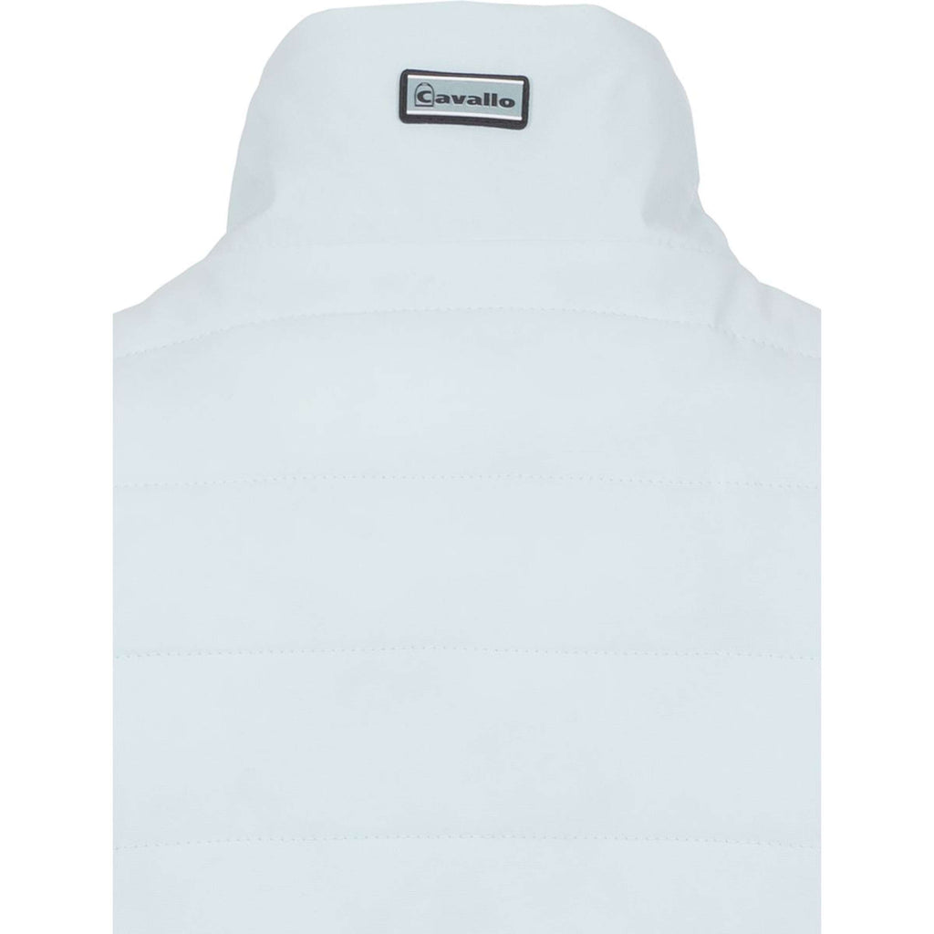 Cavallo Jacket CavalBay Crystal Blue