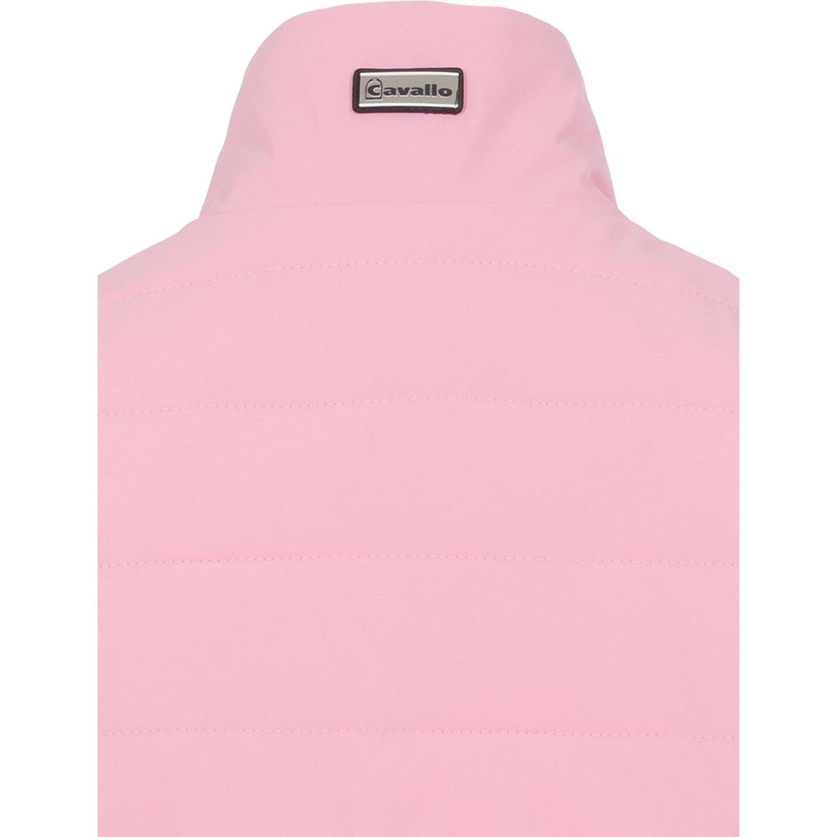 Cavallo Jacket CavalBay Powder Pink