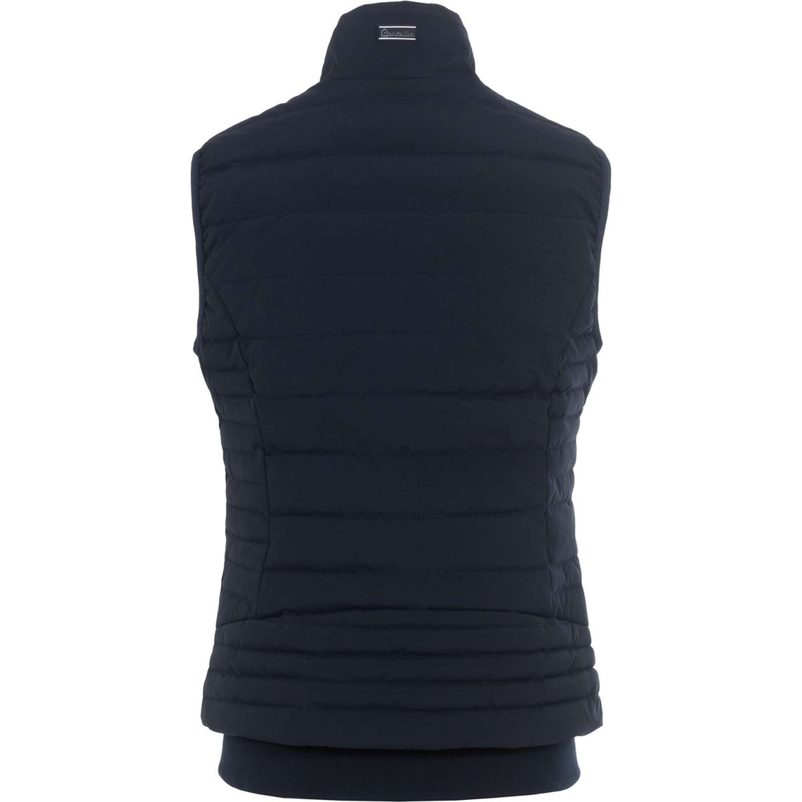 Cavallo Jacket CavalBay Dark-blue