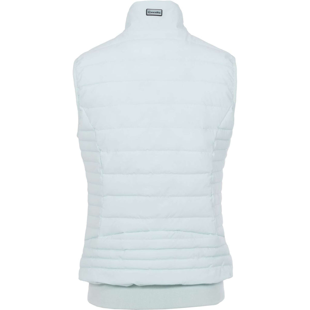 Cavallo Jacket CavalBay Crystal Blue