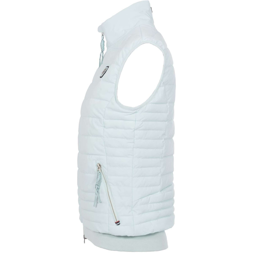 Cavallo Jacket CavalBay Crystal Blue