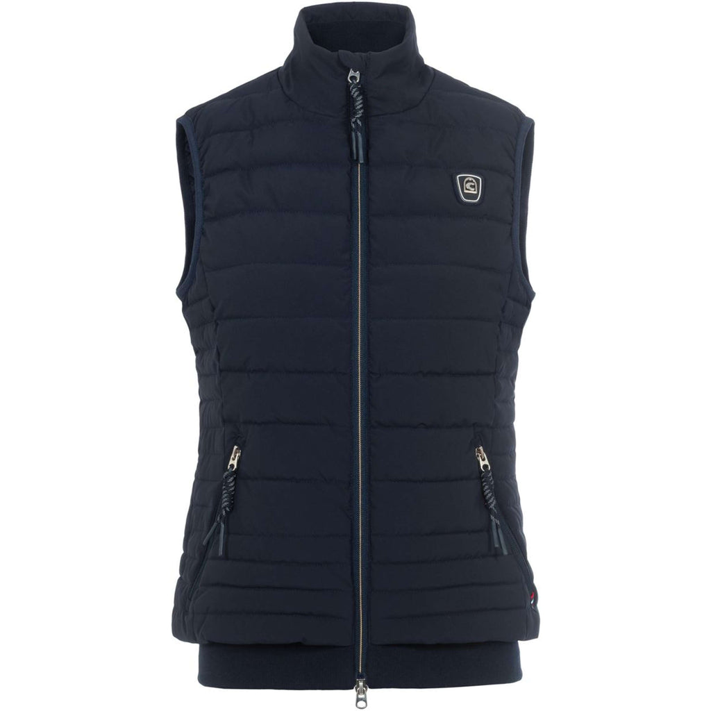Cavallo Jacket CavalBay Dark-blue