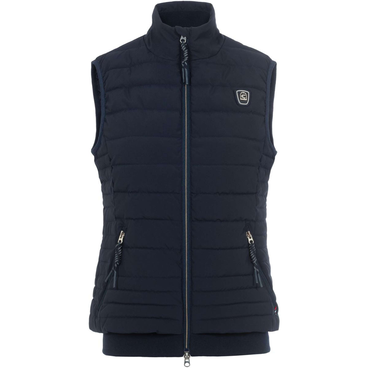 Cavallo Jacket CavalBay Dark-blue