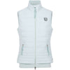 Cavallo Jacket CavalBay Crystal Blue