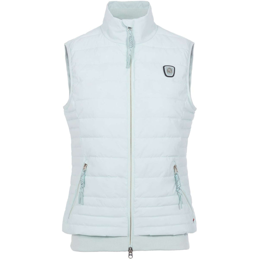 Cavallo Jacket CavalBay Crystal Blue