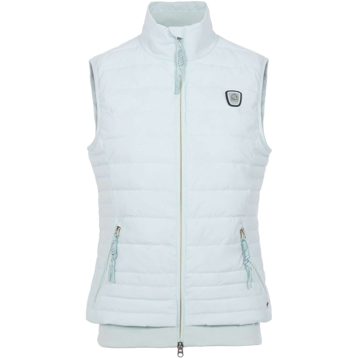 Cavallo Jacket CavalBay Crystal Blue