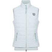 Cavallo Jacket CavalBay Crystal Blue