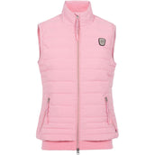 Cavallo Jacket CavalBay Powder Pink