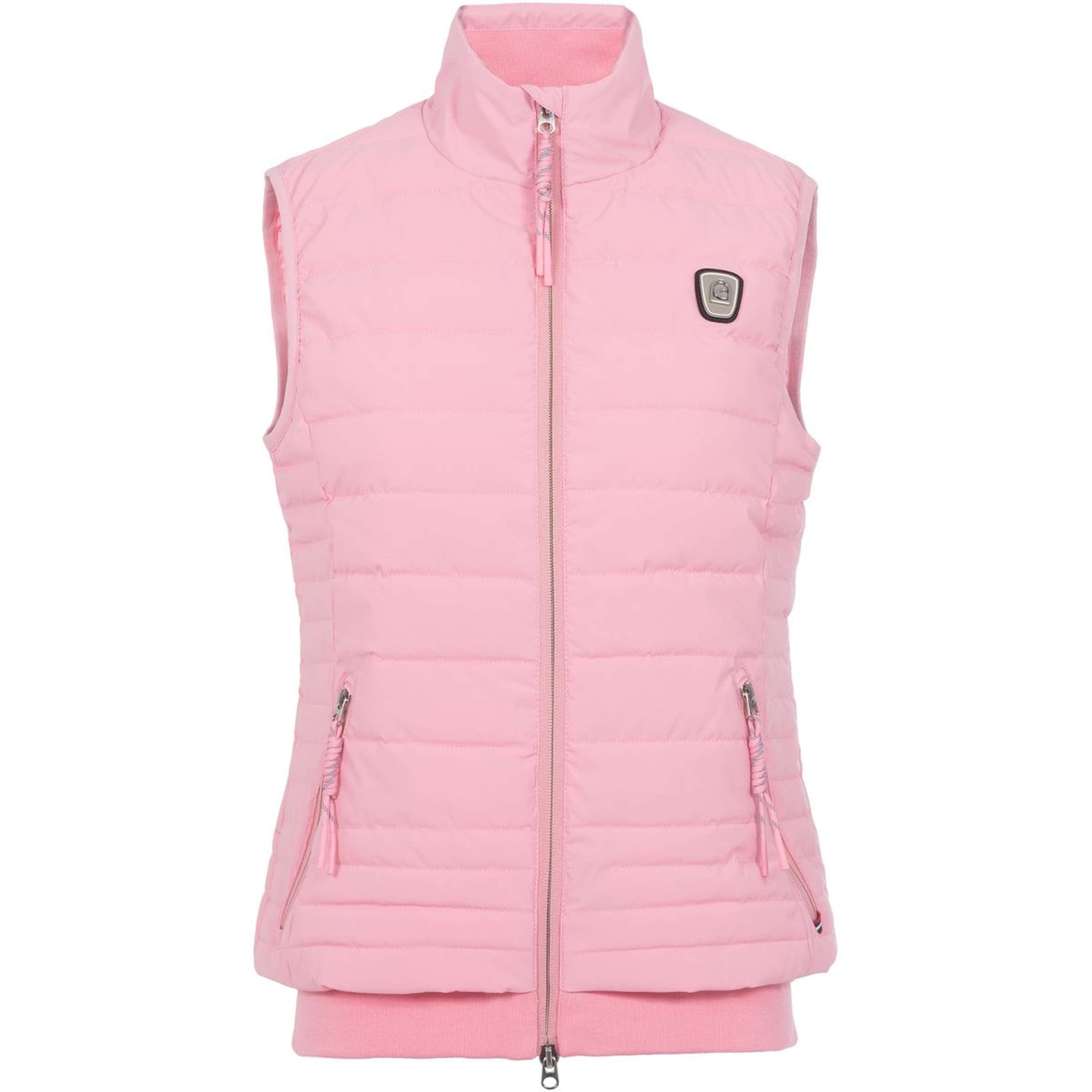 Cavallo Jacket CavalBay Powder Pink