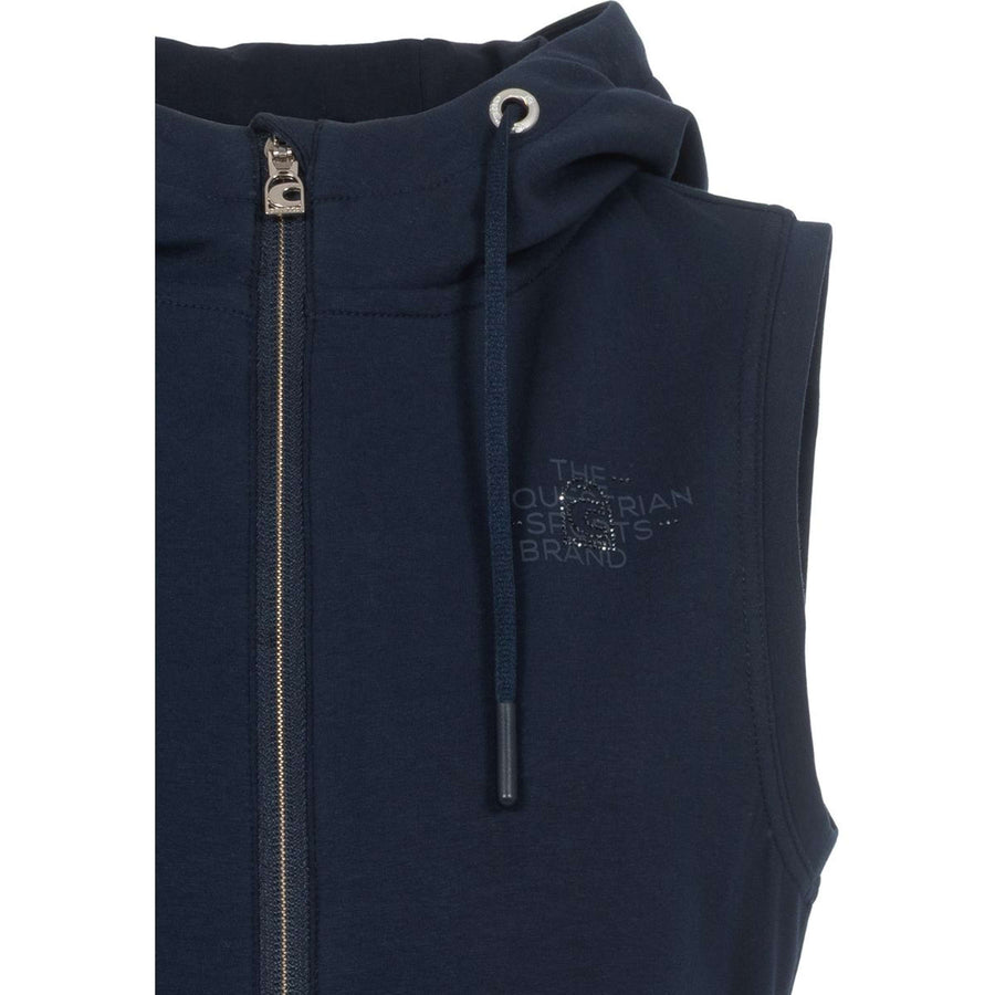 Cavallo Bodywarmer CavalBird Dark-blue