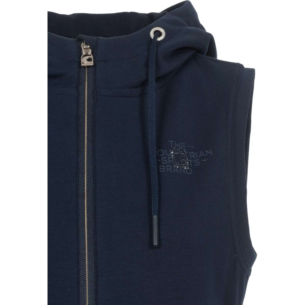 Cavallo Bodywarmer CavalBird Dark-blue