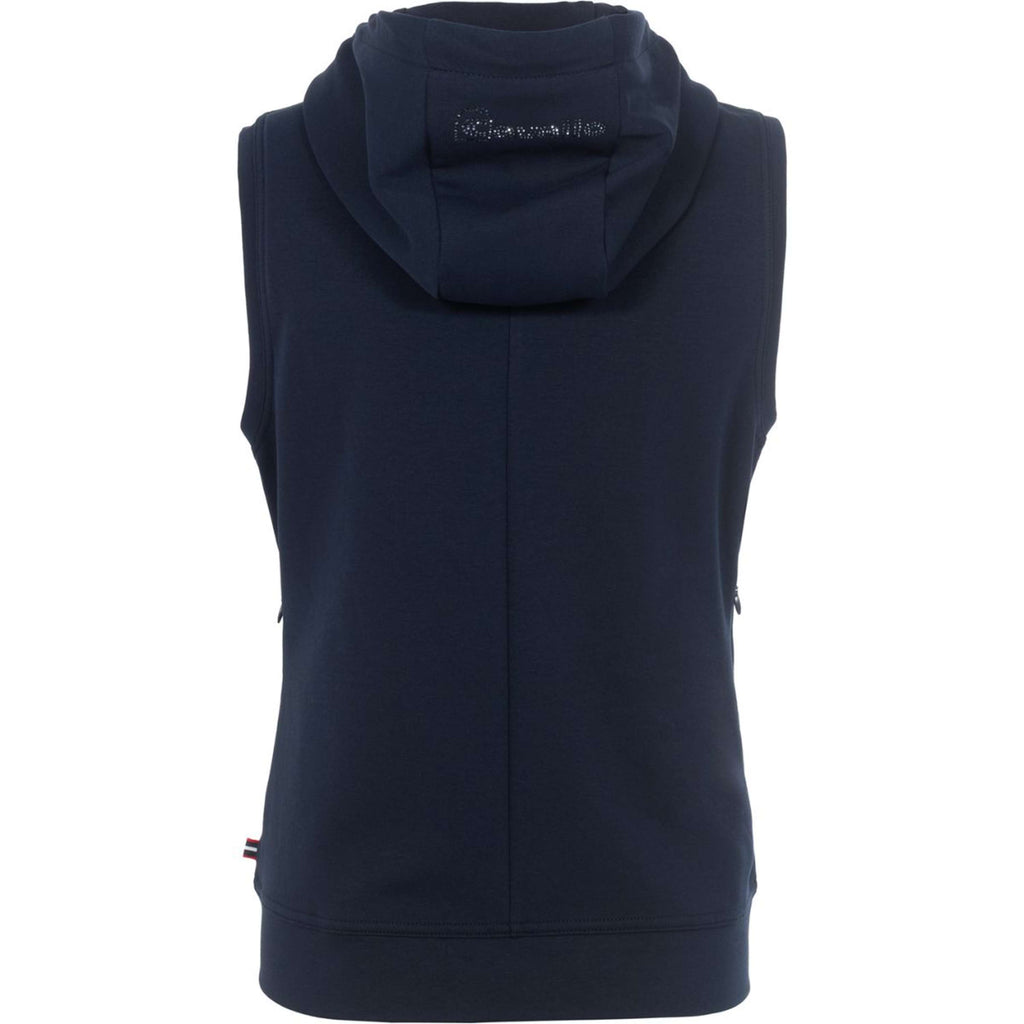 Cavallo Bodywarmer CavalBird Dark-blue