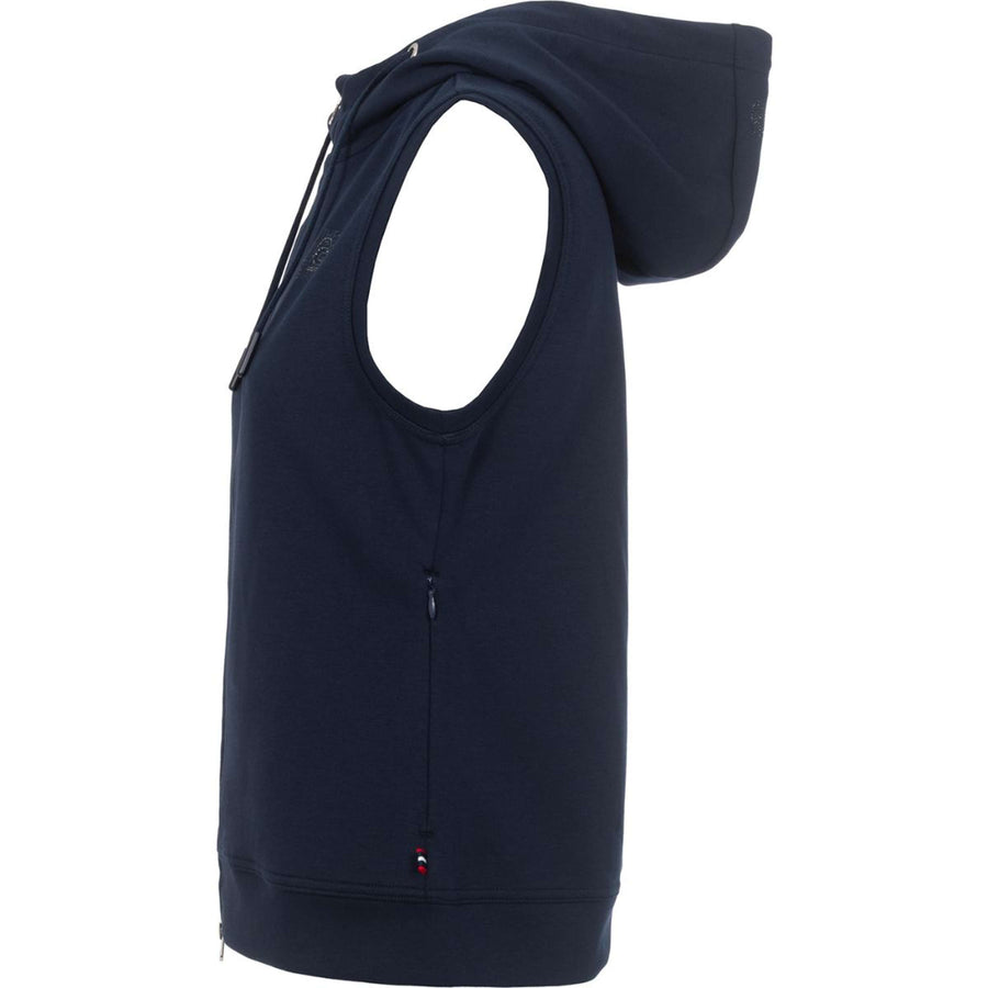 Cavallo Bodywarmer CavalBird Dark-blue