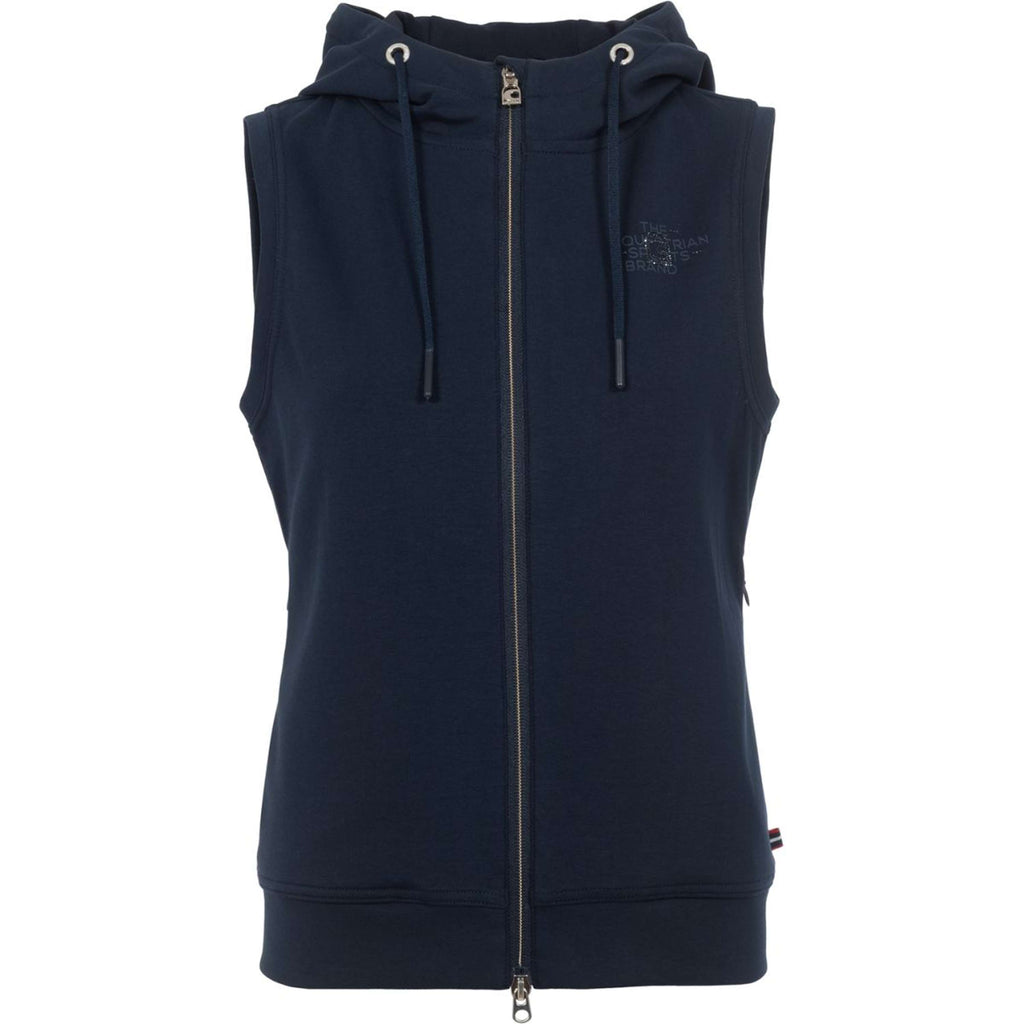 Cavallo Bodywarmer CavalBird Dark-blue