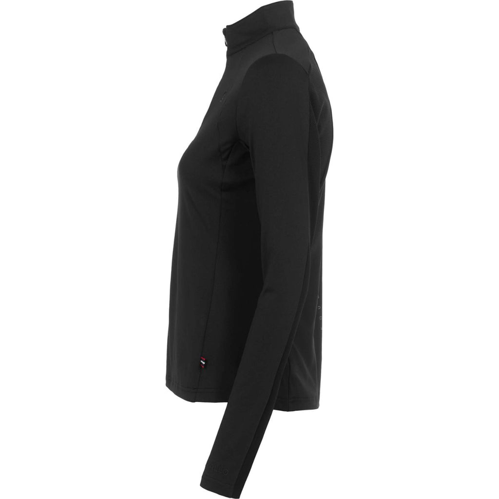 Cavallo Shirt CavalBria Long Sleeves Black