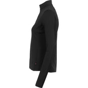 Cavallo Shirt CavalBria Long Sleeves Black