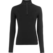 Cavallo Shirt CavalBria Long Sleeves Black