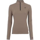 Cavallo Shirt CavalBria Long Sleeves Mocha Latte