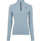 Cavallo Shirt CavalBria Long Sleeves Soft Aqua