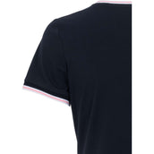 Cavallo T-Shirt CavalBell Dark-blue