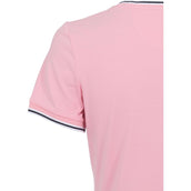 Cavallo T-Shirt CavalBell Powder Pink
